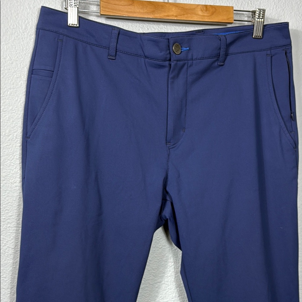 Twillory Men's Performance Slacks